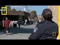 Money Smuggling and Law Enforcement