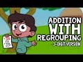 Mastering 3-Digit Addition with Regrouping