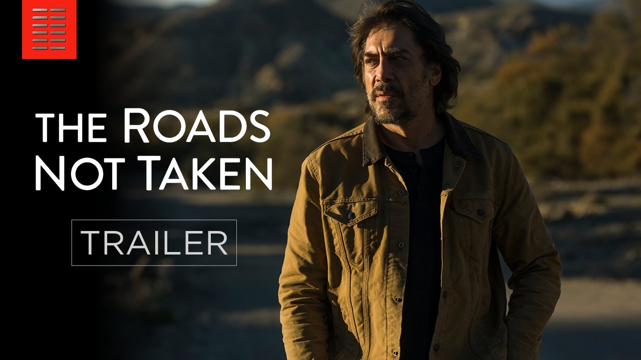 The Roads Not Taken Trailer thumbnail