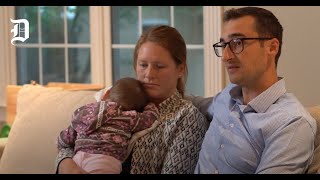 OBGYN told pregnant doctor to avoid Texas due to state's abortion laws