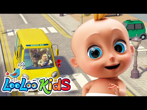 Wheels On The Bus and Old macdonald had a farm - Baby Songs | Kids Songs and Nursery Rhymes