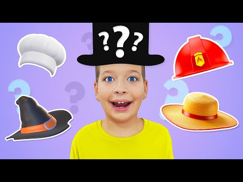 ¿Tú Has Visto el Sombrero de Max?  | Canciones Infantiles con Max