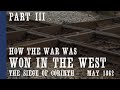 Union Military Strategy and Railroads