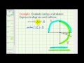 Understanding Arccotangent and Arctangent