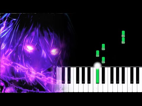 SLAVA FUNK! ▶ Piano Tutorial