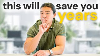 If you’re 16-25 years old, please watch this video…(change your life)