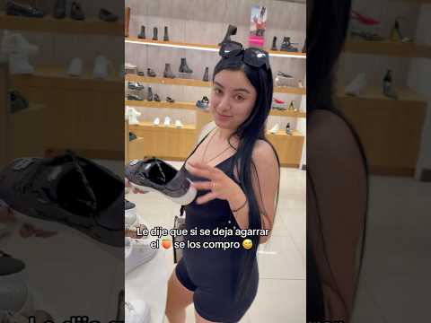 Quién más quiere tenis 😬