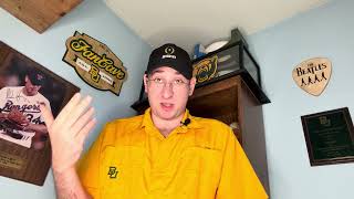 Picking all ACC 🏈 games for week 4