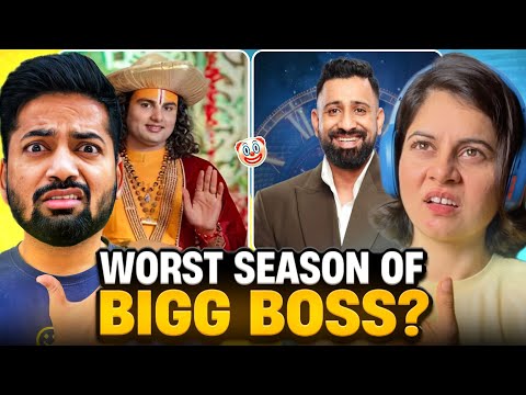 Funniest Bigg Boss 18 Memes 😂 ft. Rajat Dalal