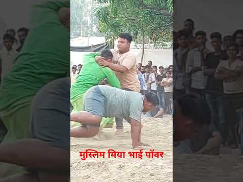 फकीर बाबा पहलवान है सबका बाप | #dangal #fakirbaba