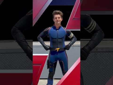 Thundermans Return premieres March 7th ⚡