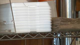 YouTube video thumbnail: This new Virginia law Could Change Your Take-out Order