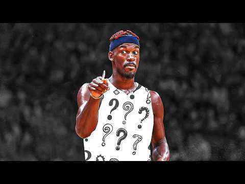 Jimmy Butler’s Next Team is SUPER Obvious