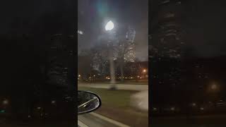Nights in Chicago. #chicago #downtownchicago #illinois #usa #chicagoshorts