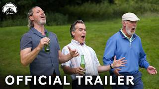 Finnegan's Foursome (2026) | Official Trailer | Paramount Movies