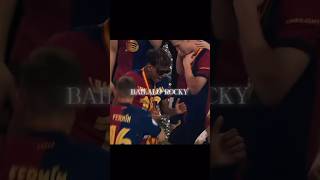 BÁILALO ROCKY