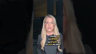 Dangerously close call for Atascosa Co Deputies