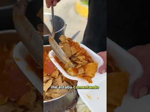 El guajolotongo de don ángel en la cdmx #guajolotongo #cdmx