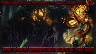SAKRAL-IKRAR JANJI PERNIKAHAN - DEWI KANDINI KECEWA & KABUR SAAT MENGETAHUI SEMUANYAA!!!
