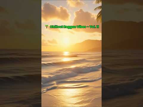 🌴Chillout Reggae Vibes – Vol. 11 | Only Vocals Mix (Short)🌴