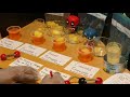 Effects of Pineapple on Jello
