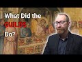 Medieval Guilds and Their Functions