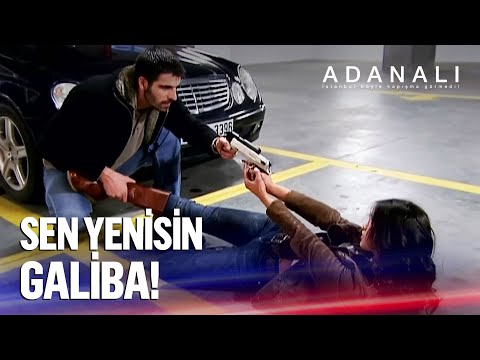 Maraz Ali, Esra komiserin elinden nasıl kurtulacak? - Adanalı