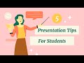 Effective Presentation Techniques