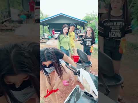 อย่าสาดกางเกงสิเปียก #funny #comedy #colonelkkjϟ #คลายเครียด #คลปตลก