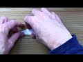 Triangle Properties and Theorems
