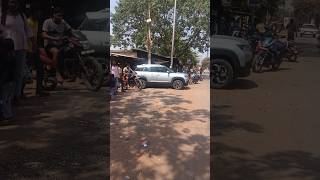 Sariya Baramkela, Saranghar Zila