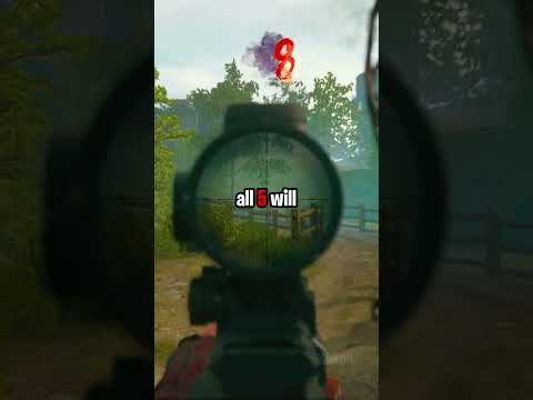 Fastest Way To UNLOCK Camos in Black Ops 6 Zombies!