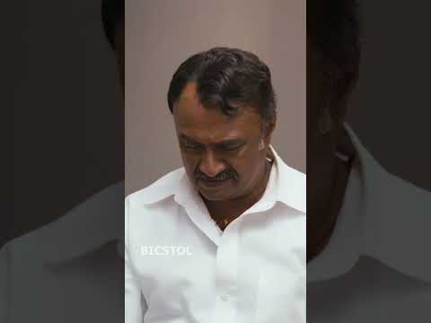 இந்த Election-ல உங்க அப்பனுக்கு பதில நீ தான் நிக்க போற? | #karunakaran | #msbaskar | Bicstol.