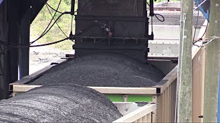 CSX Coal Trains of Eastern Kentucky