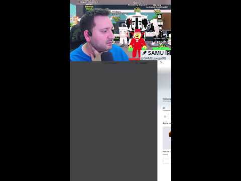 🔥ACTIVAMOS ADMIN ABUSE SI SALE MAQUINA DE TACORITAS!!!🔥TODO EL MUNDO ATENTO!!!