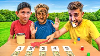 PARA KAPMACA! 💸 (Ama CEZASI VAR 😱)