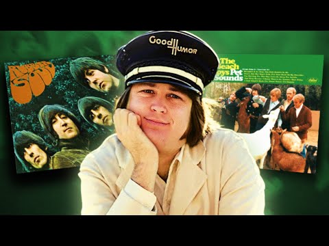The Making of Pet Sounds | Beach Boys Documentary Film