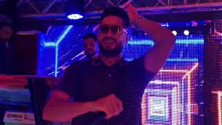 Cheb Hamidou Sghir 2025 - Walo Manich Nodkhel Ldar ( Live Bejaia ) 