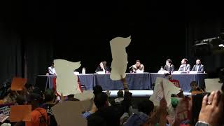 June 25, 2026 RGB Meeting: Final Vote