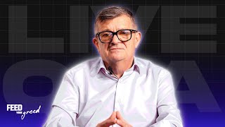 Live Q&A – Sesiune de întrebări și răspunsuri