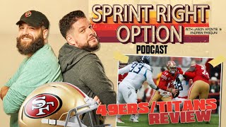 Should the 49ers be concerned about their defense?