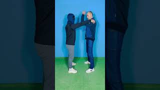 Self defense techniques 457
