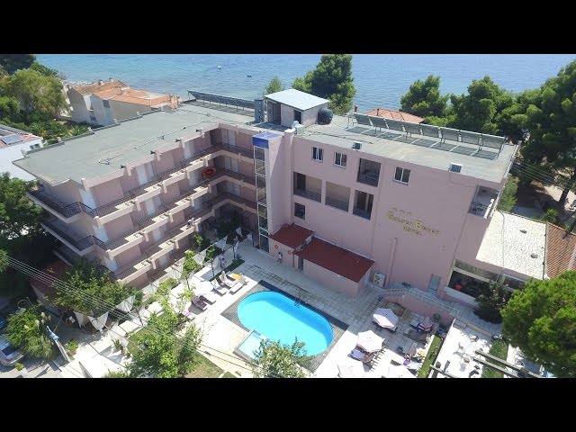 Golden Beach Hotel Sithonia Grecia (3 / 22)