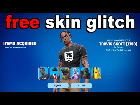 I Tested FREE Skin Maps To See If They Work!