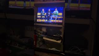Celebrity press your luck game show 