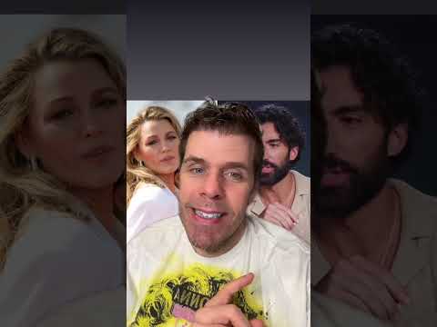 Justin Baldoni Put On Notice! The Judge Gives Him Only Until Tomorrow To: