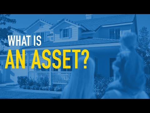 Download Video What Is An Asset? Download Video What Is An Asset?
