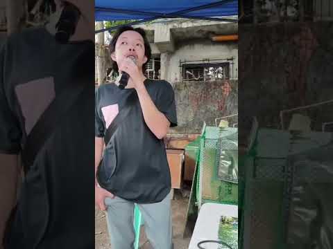 Mahal Pa Rin Kita - Rockstar (Jomel Martinez Cover)