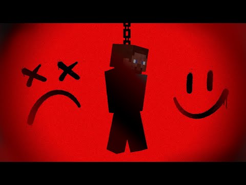 Tento Minecraft Server Zašel Příliš Daleko