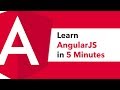 AngularJS Concepts and Features